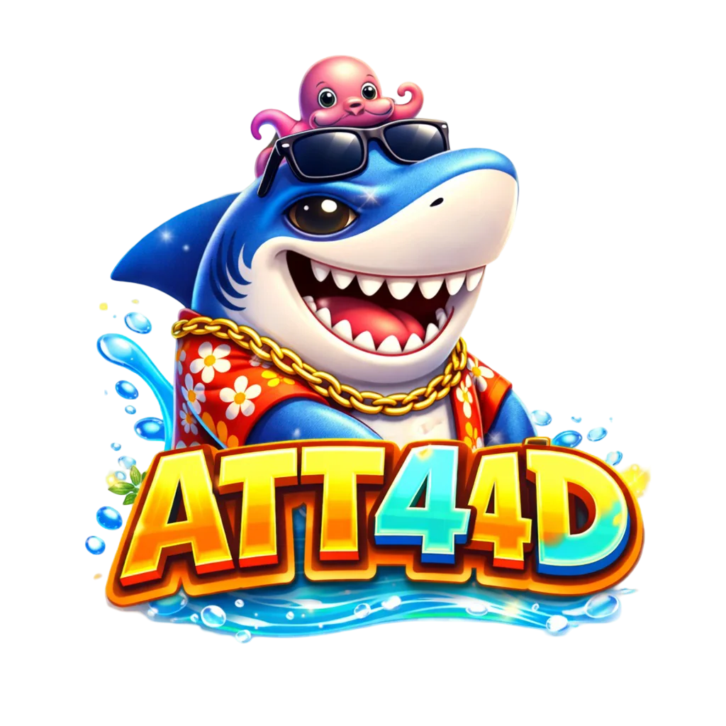 logo ATTA4D
