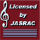 JASRAC