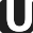 Ustream Logo Black